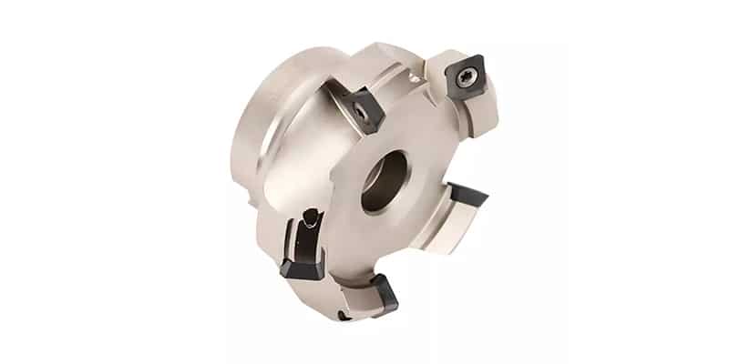 Face Mills