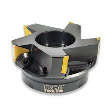 Face mills cutters