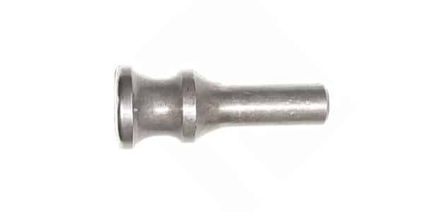 Flush Rivets