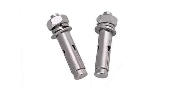 Friction Lock Rivets