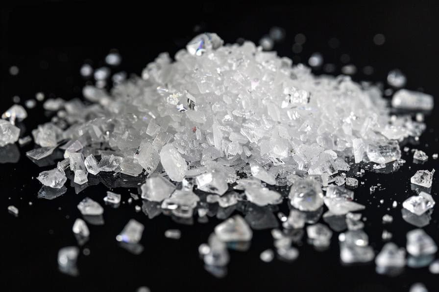 Fused Silica