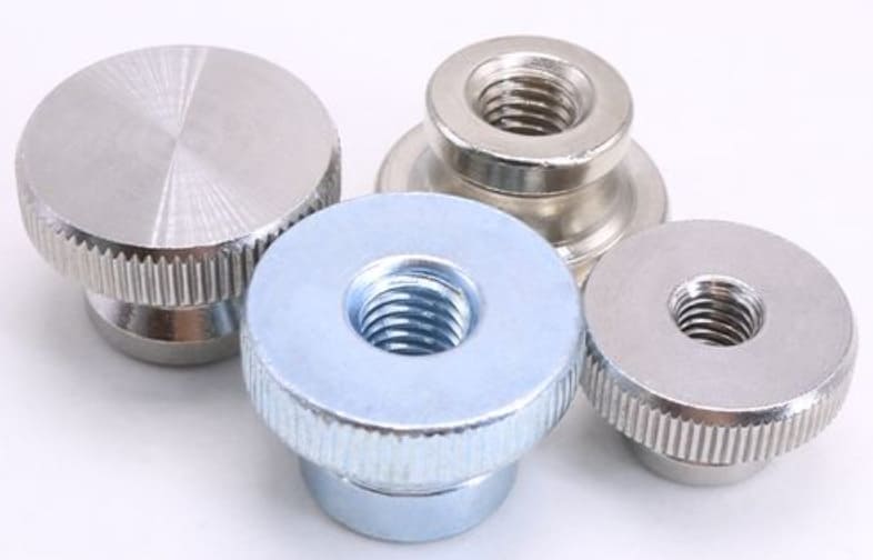 GA and HDG parts