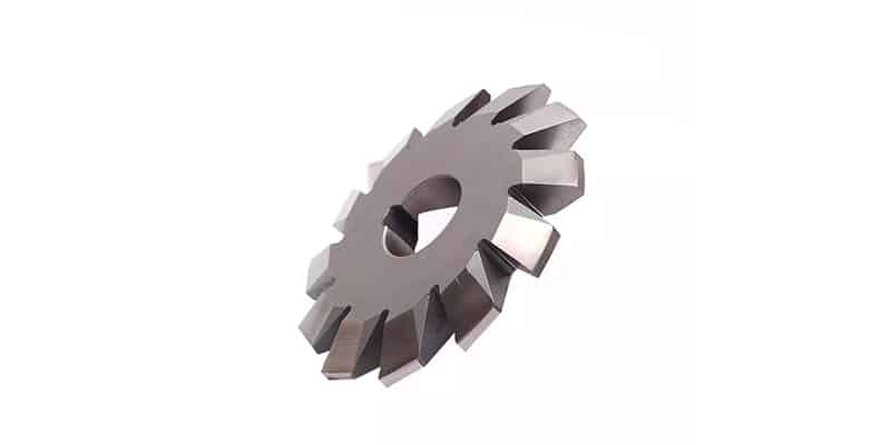 Involute Gear Cutters