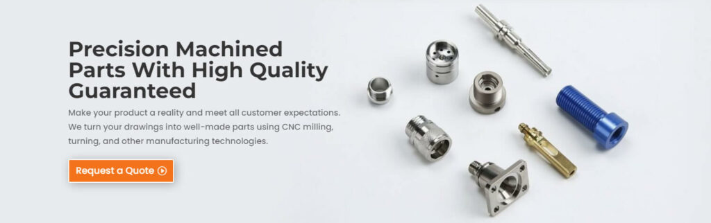Gensun Precision Machining Co., Ltd