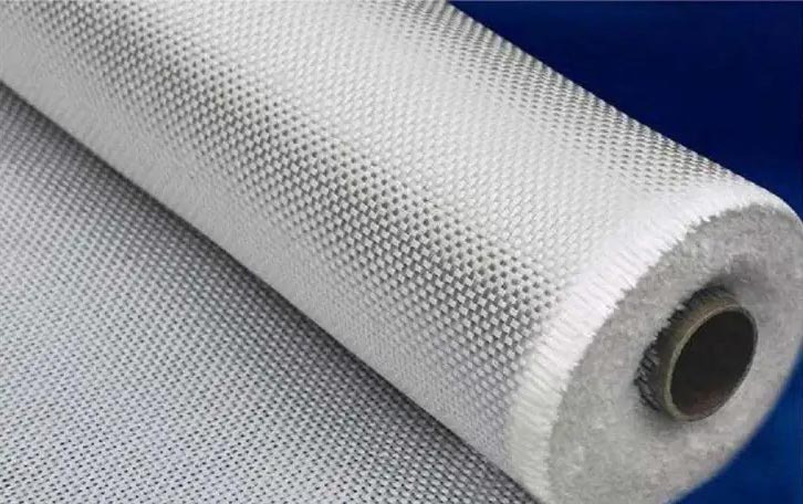 Glass Fiber Reinforced Polymers