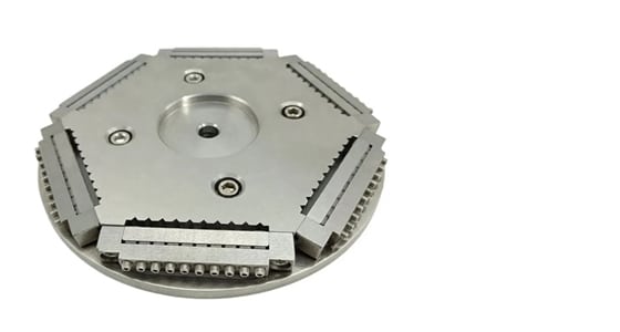 Grinding Fixtures
