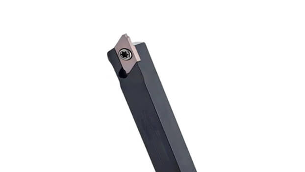Grooving Tool