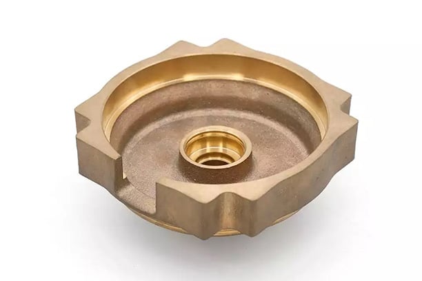 Sand Casting Process