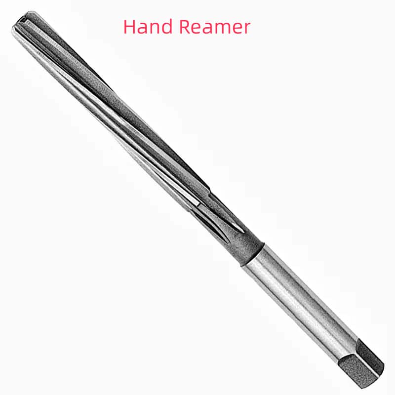 Hand Reamer