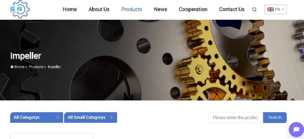 Hangzhou Hongbo Machinery Manufacturing Co., Ltd