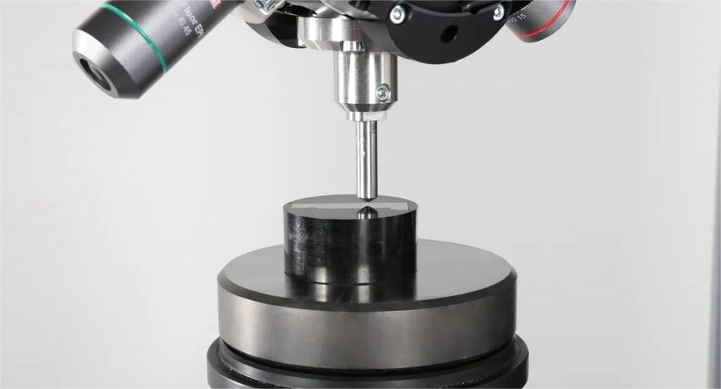 Hardness Testing