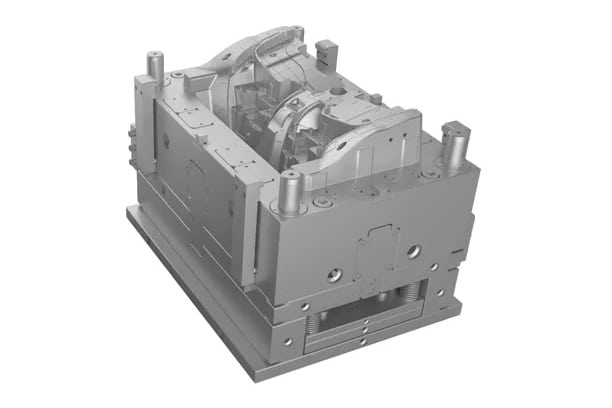 Pressure Die Casting