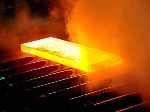 Heat Treatment Processes