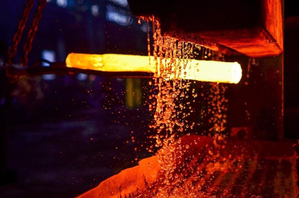 Heat Treatment