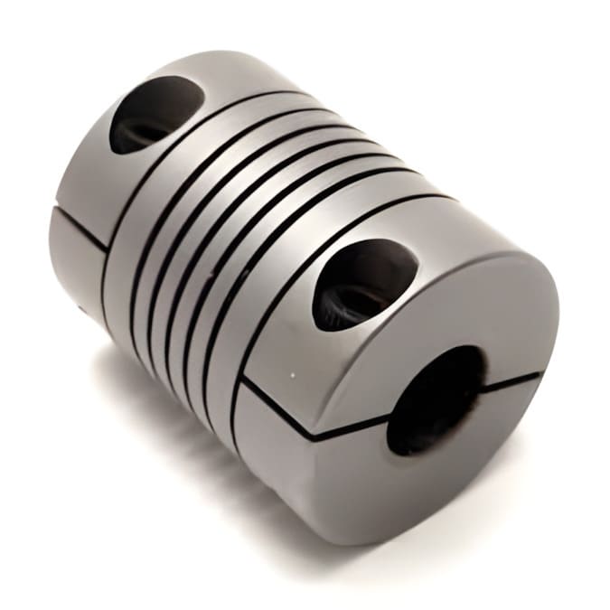 Helical Couplings