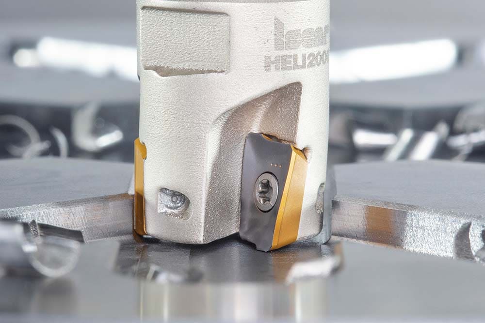 Helical Milling Challenges