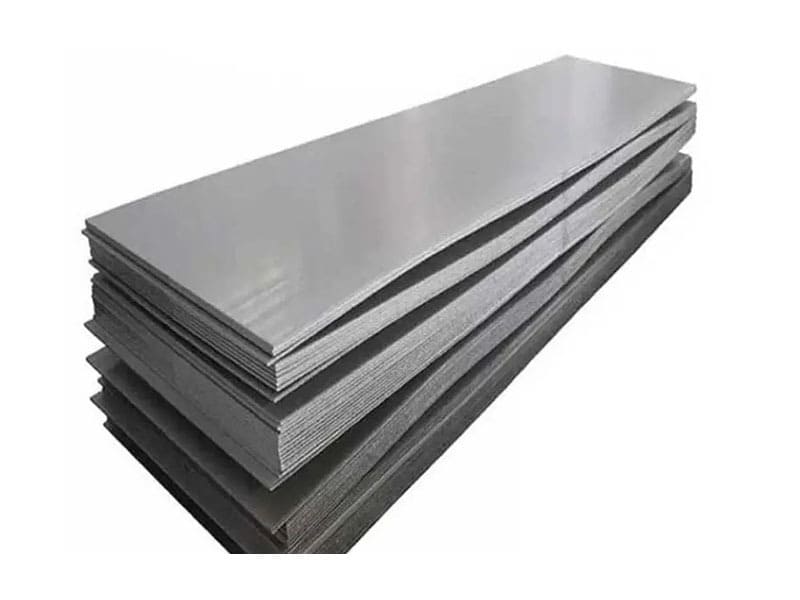 High Carbon Steel