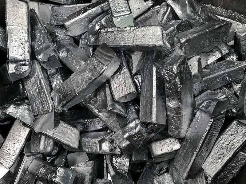High Entropy Alloys