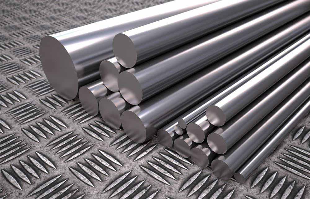 High Strength Alloy Steels