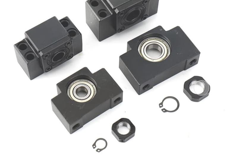 High-quality bearing housing