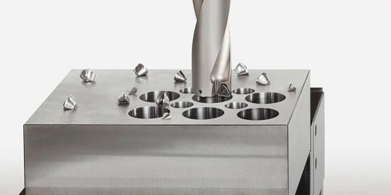 Hole Making