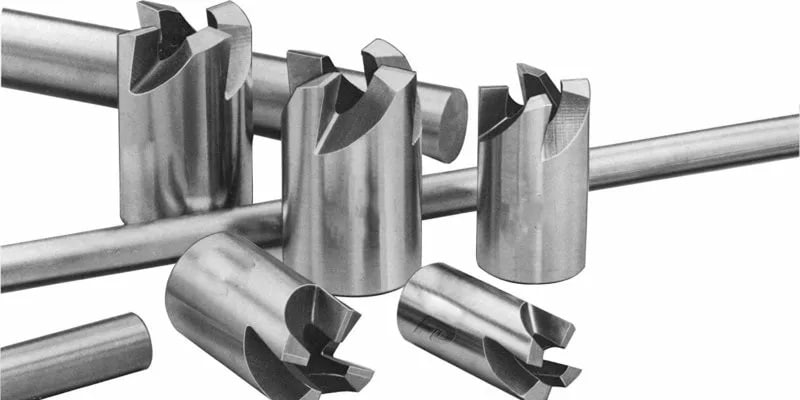 Hollow Mills