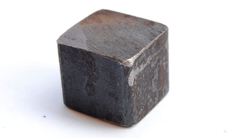 How Iron’s Density is Measured