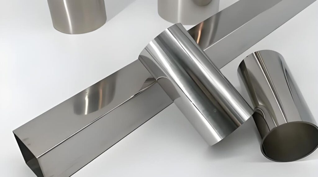 How To Select The Ideal Stainless Steel Type