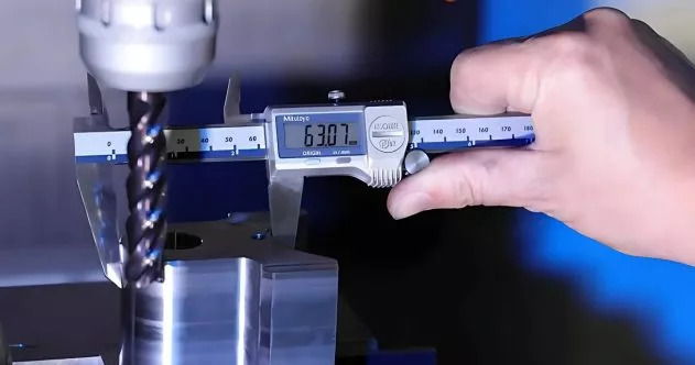 How to Achieve High Precision and Accuracy in Machining