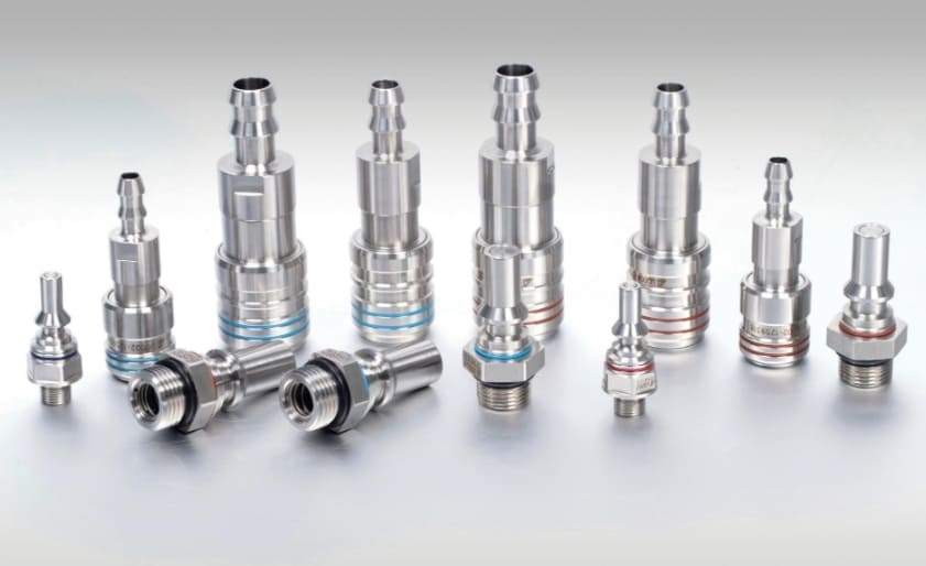 How to Choose the Right Liquid Cooling Coupling