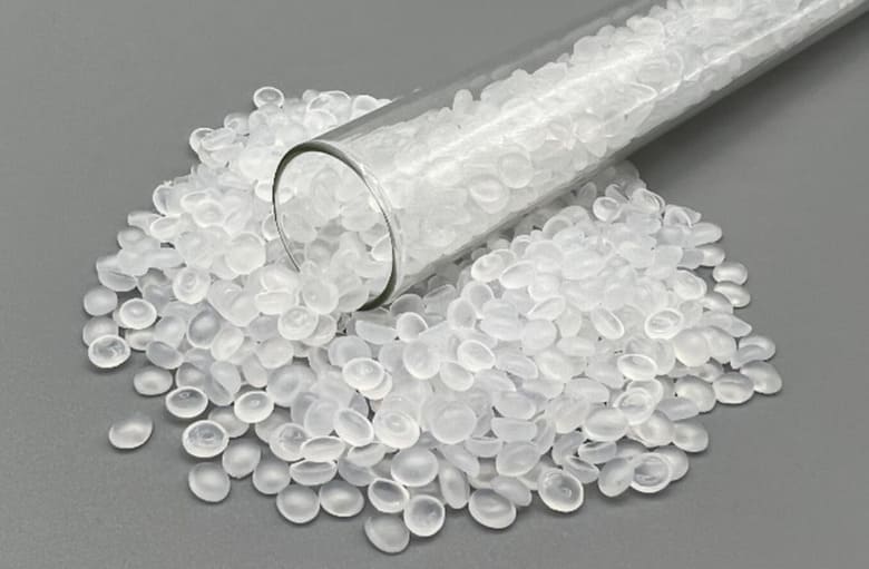 How to Choose the Right Polypropylene for CNC Machining