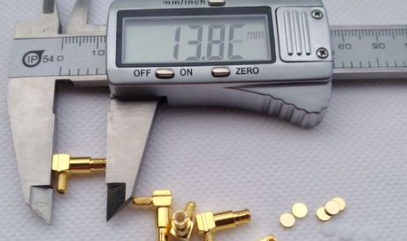 How to Choose the Right Precision RF Connector