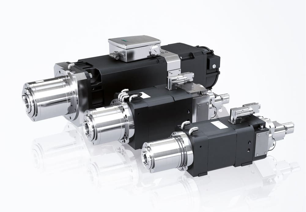 Hybrid Types & Modular Spindles
