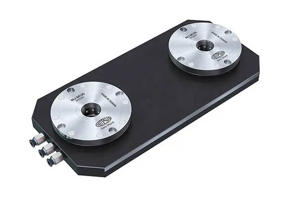 Hydraulic Chuck
