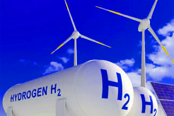 Hydrogen Energy