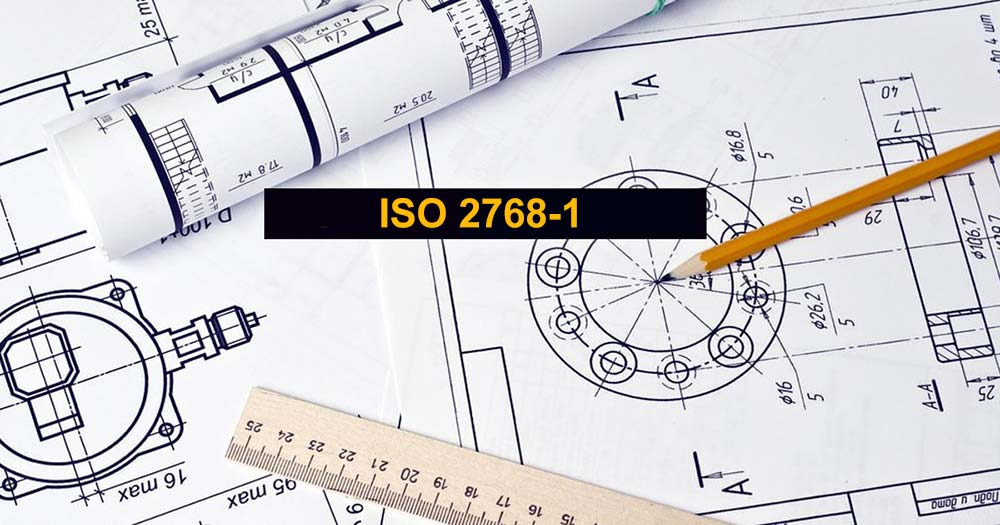 ISO 2768-1