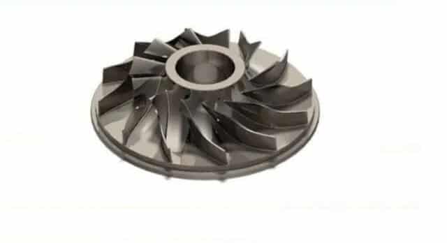Impeller