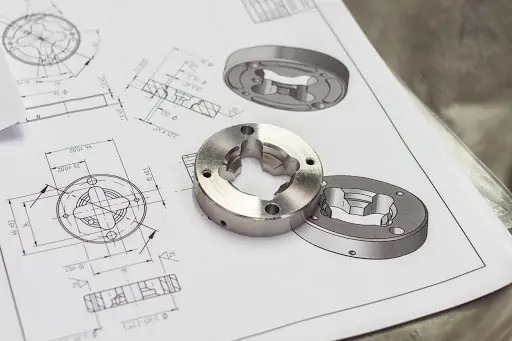 Importance of ISO 2768 Tolerance in Manufacturing