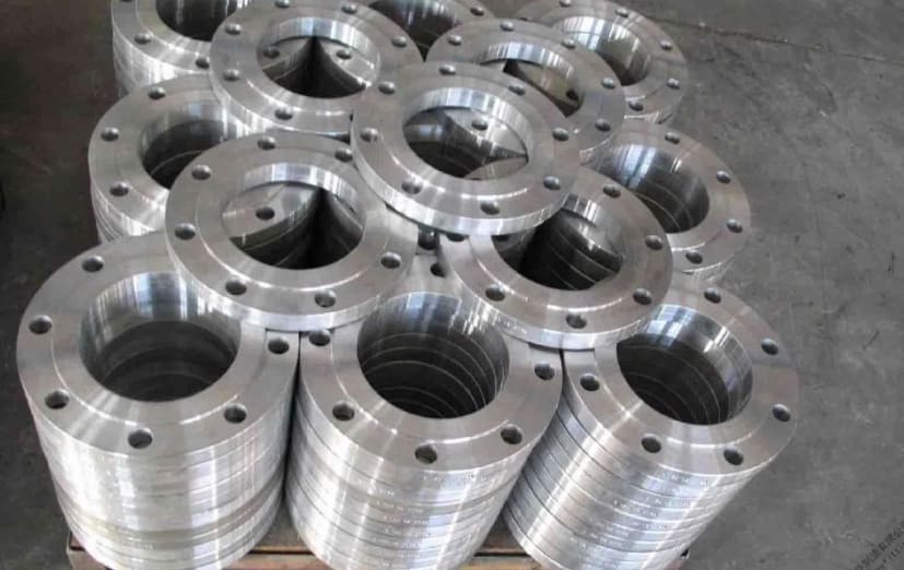 Industrial Uses of Hastelloy