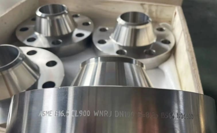 Industries & Applications of CNC Machined Monel