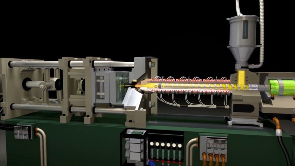 Injection Molding