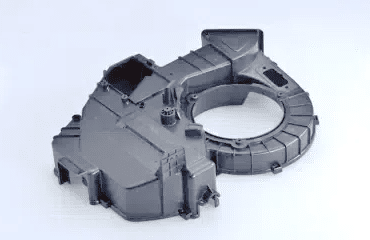 injection molded plastic parts