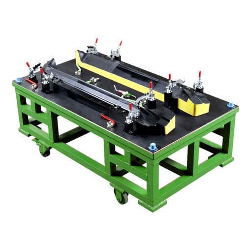 Inspection Jigs