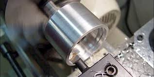 Internal Hole Enlargement