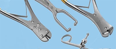 Surgical Instruments