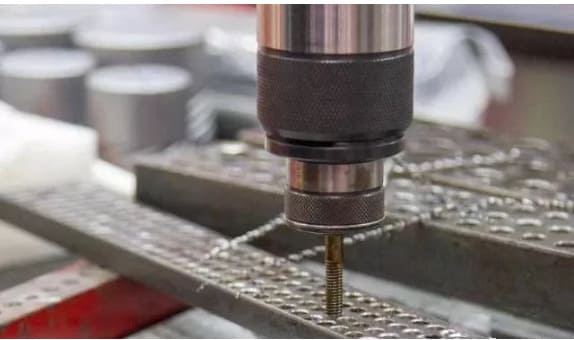 Limitations Of Drilling And Tapping