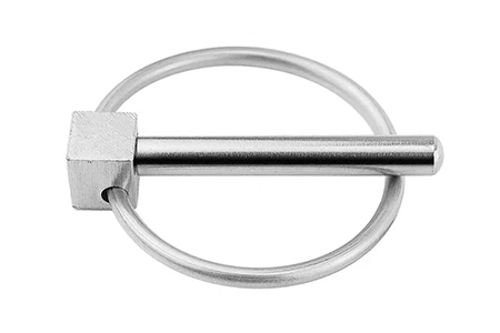 Linch pins