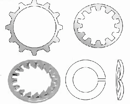 Lock Washer