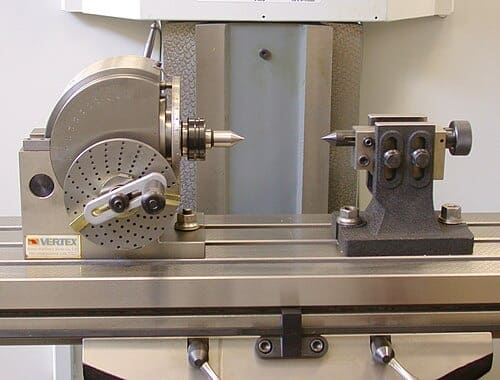 Long Shaft Fixtures