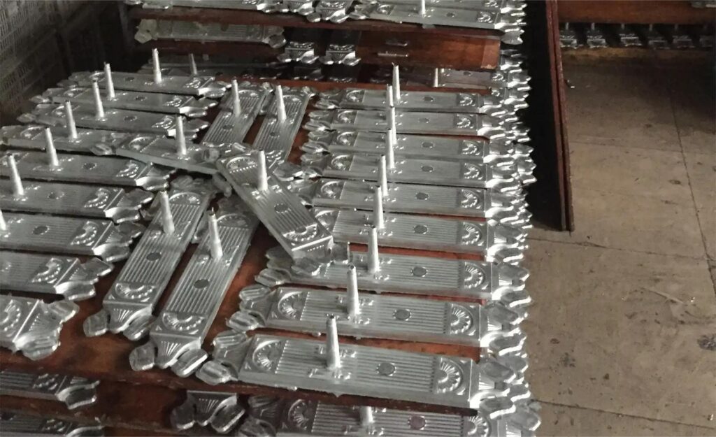 Machining Challenges with Zinc